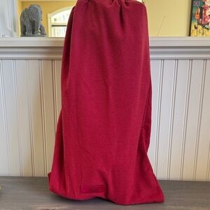 Valentino Garavani Heeled Boots Dust Bag